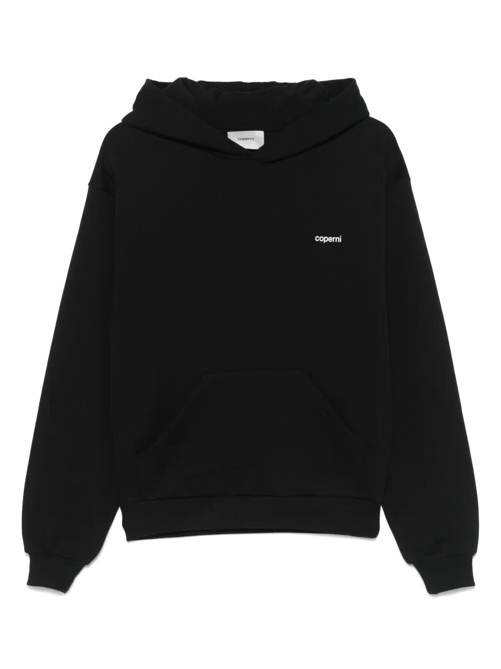 COPERNI Horn Hoodie for Women - Fall/Winter 25
