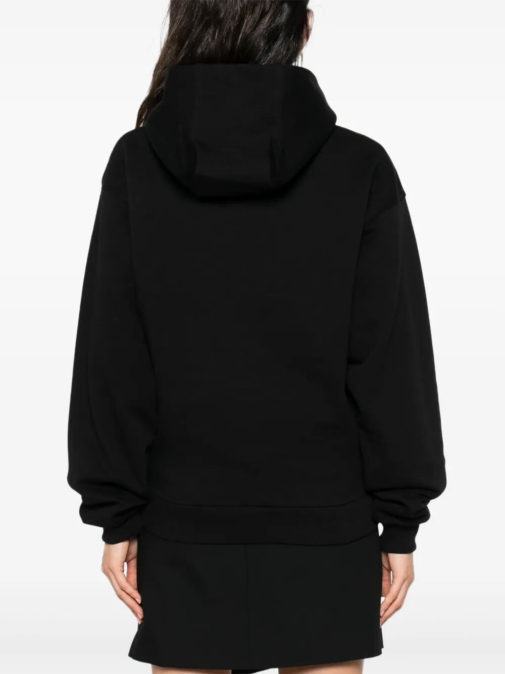 COPERNI Horn Hoodie for Women - Fall/Winter 25