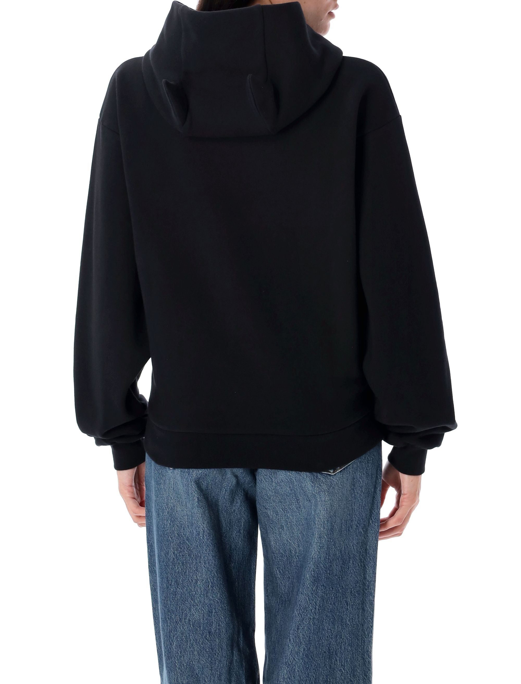 COPERNI Horn Hoodie - Women's Relaxed Fit, Size S