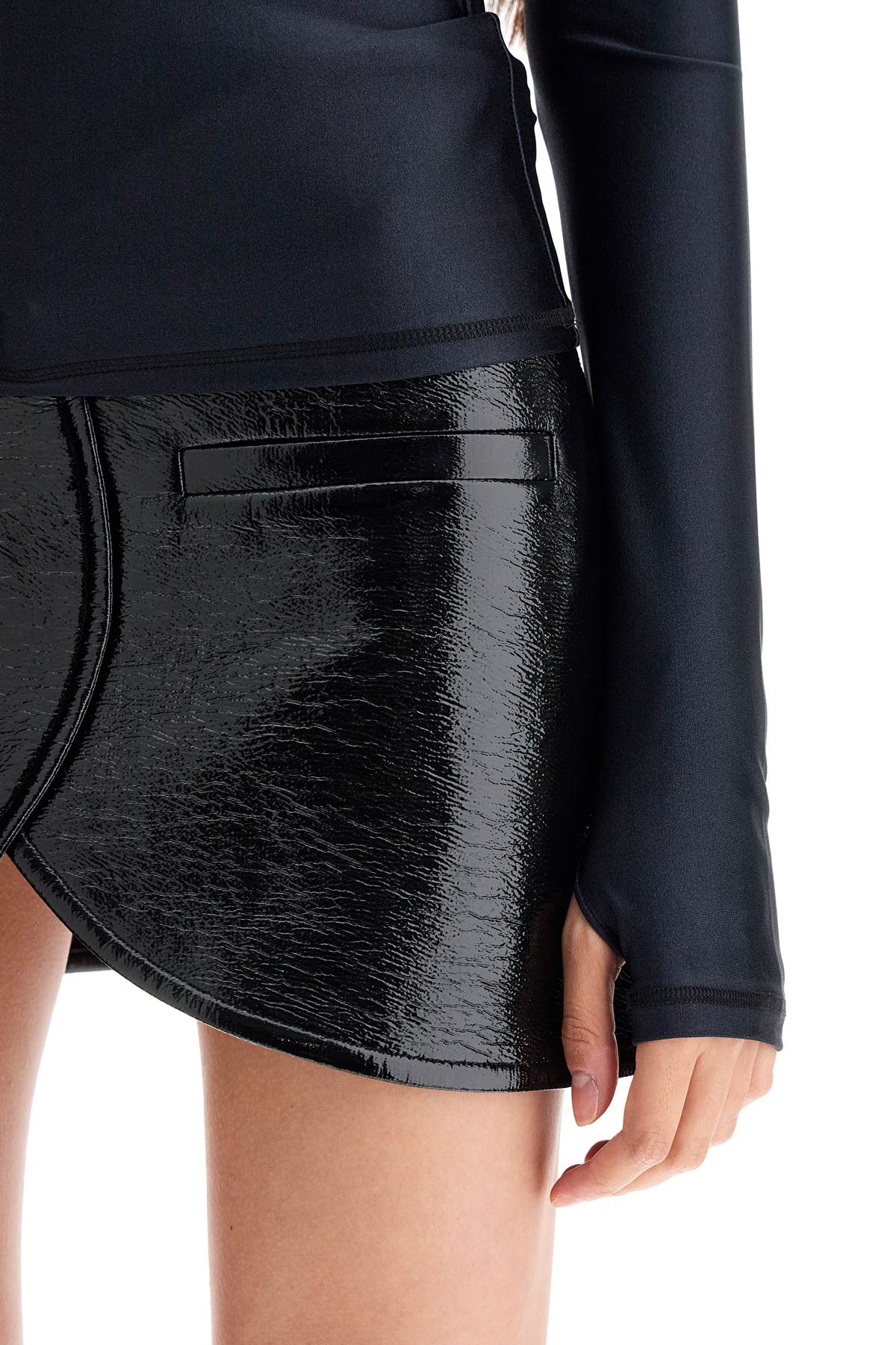 COPERNI Second Skin Turtleneck Sweater for Women