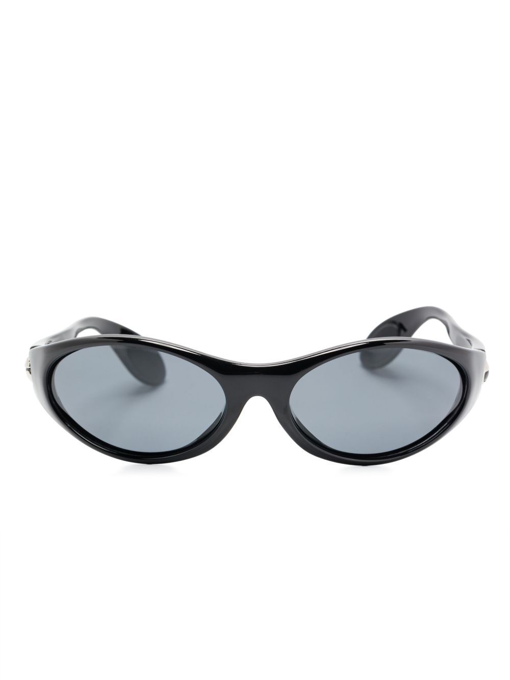 COPERNI Cycling Sunglasses with Oval Frame