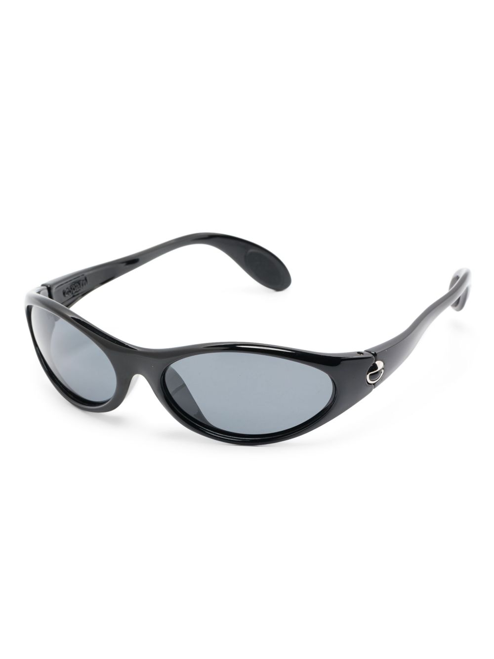 COPERNI Cycling Sunglasses with Oval Frame