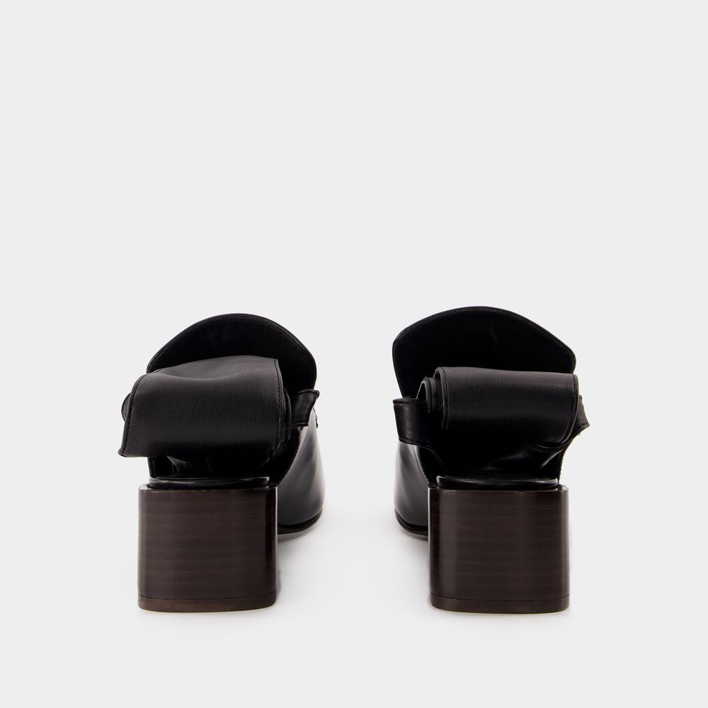 COPERNI Chic Sling Back Loafers for Women