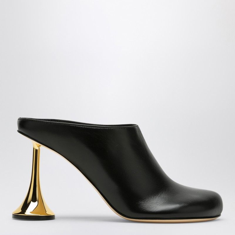 COPERNI Orchestra Closed Flat Heel Pumps for Women