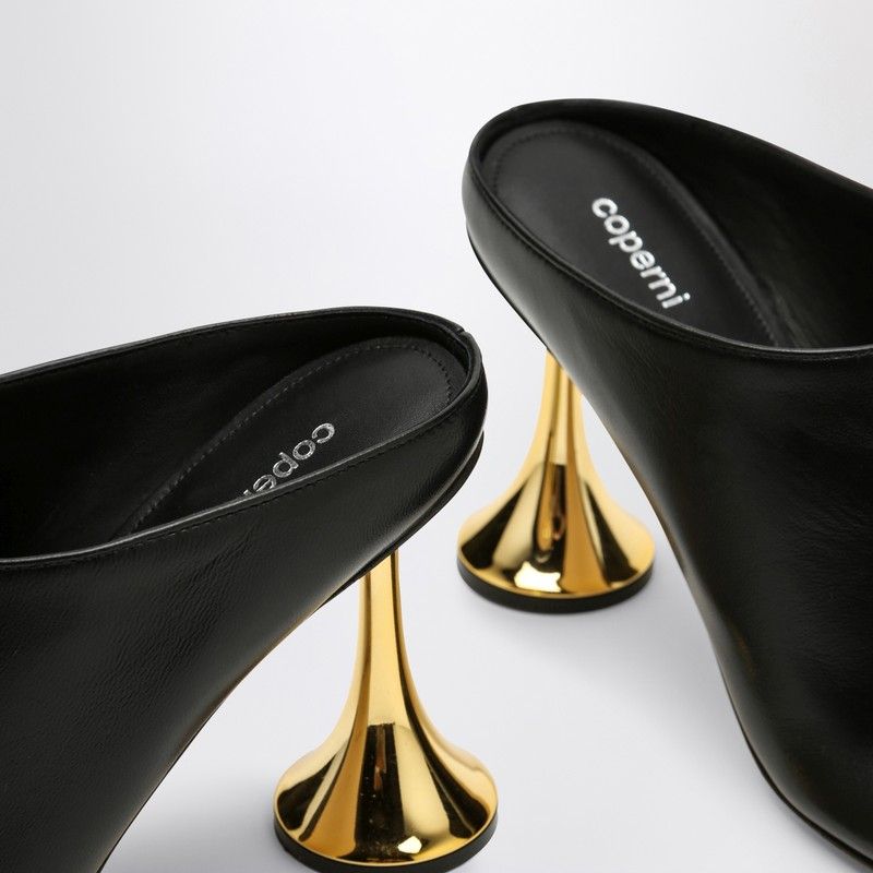 COPERNI Orchestra Closed Flat Heel Pumps for Women