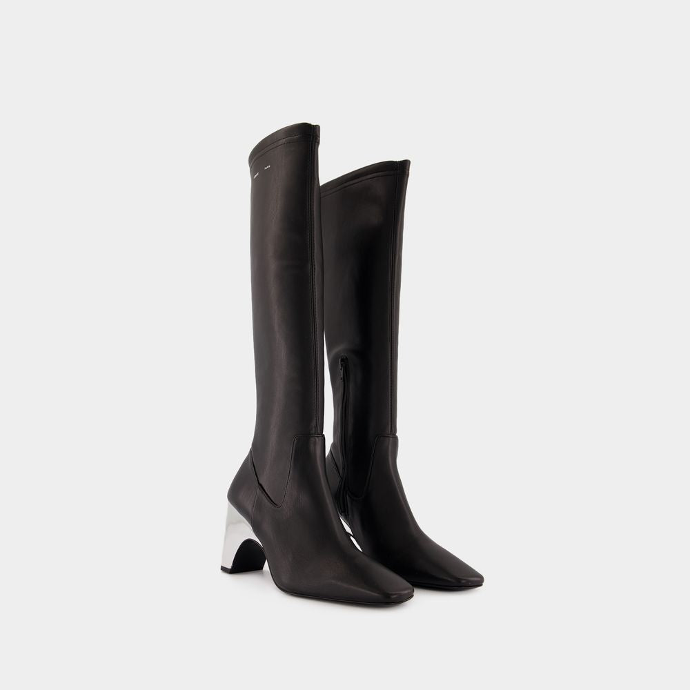 COPERNI Bridge Stretch Boots for Women