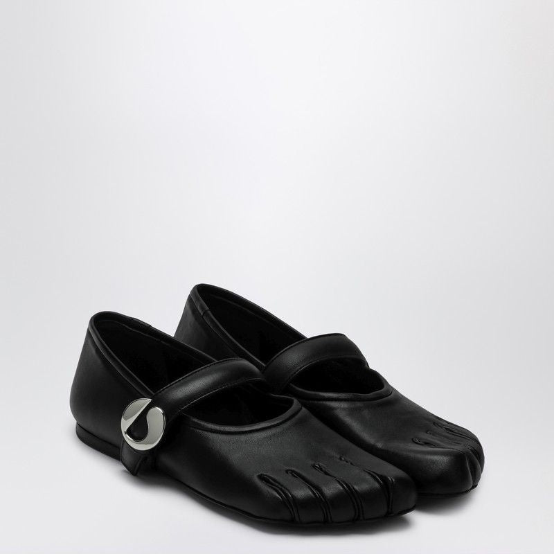 COPERNI Five-Finger Ballet Flats for Women
