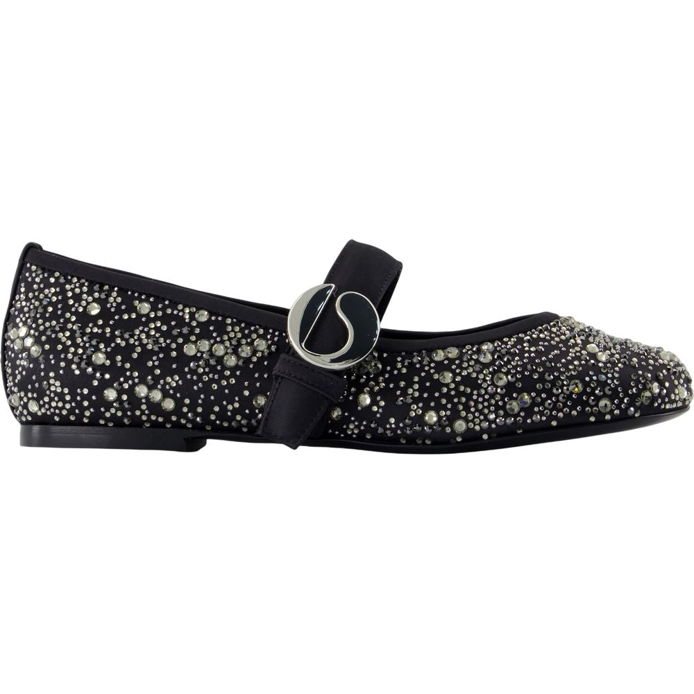 COPERNI Sleek Ballerinas for Women - SS25