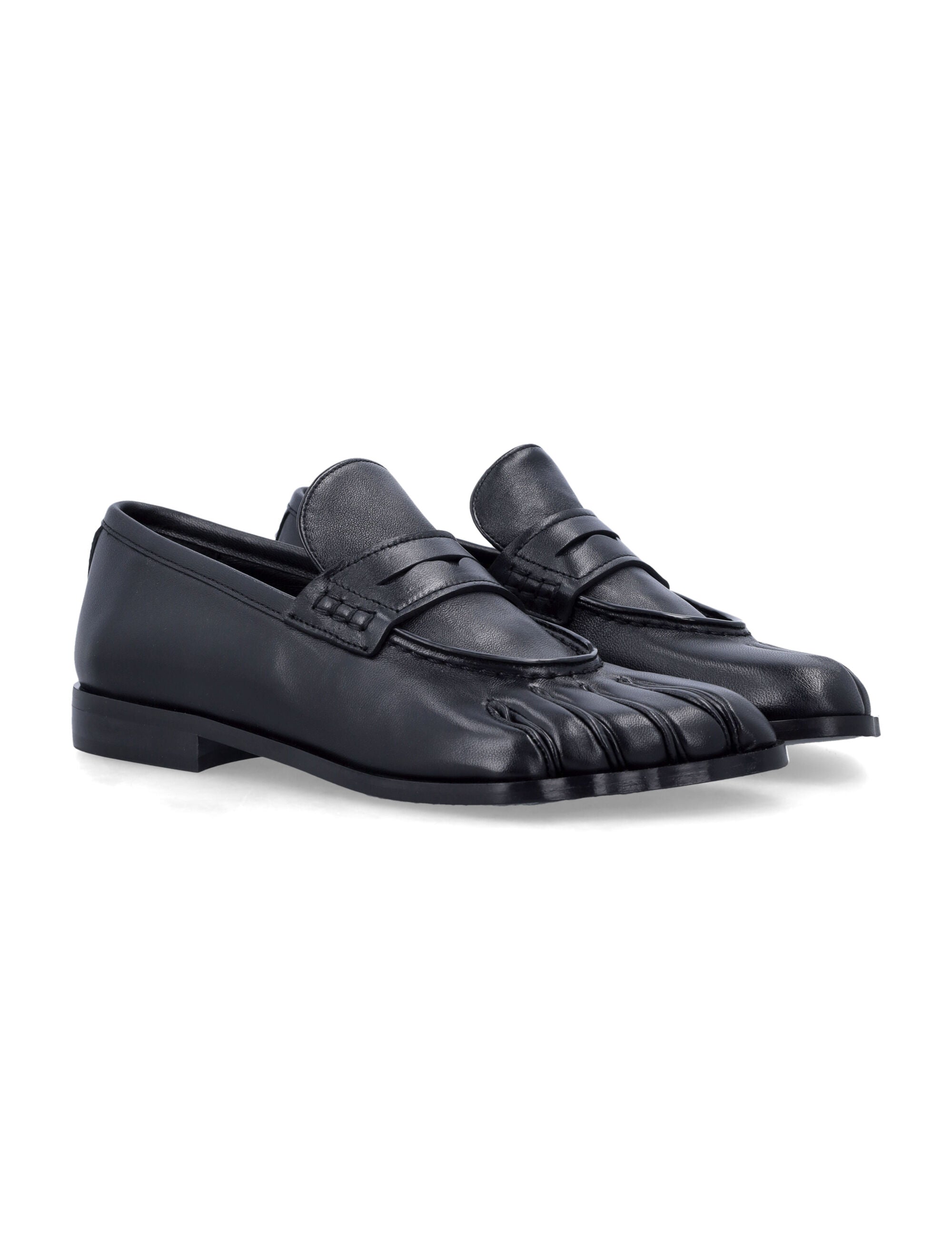 COPERNI 5T Mini Leather Moccasin