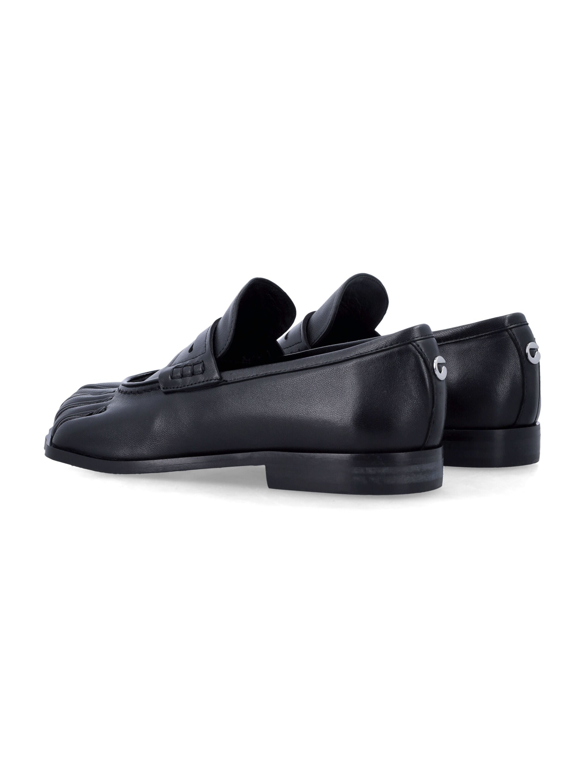 COPERNI 5T Mini Leather Moccasin