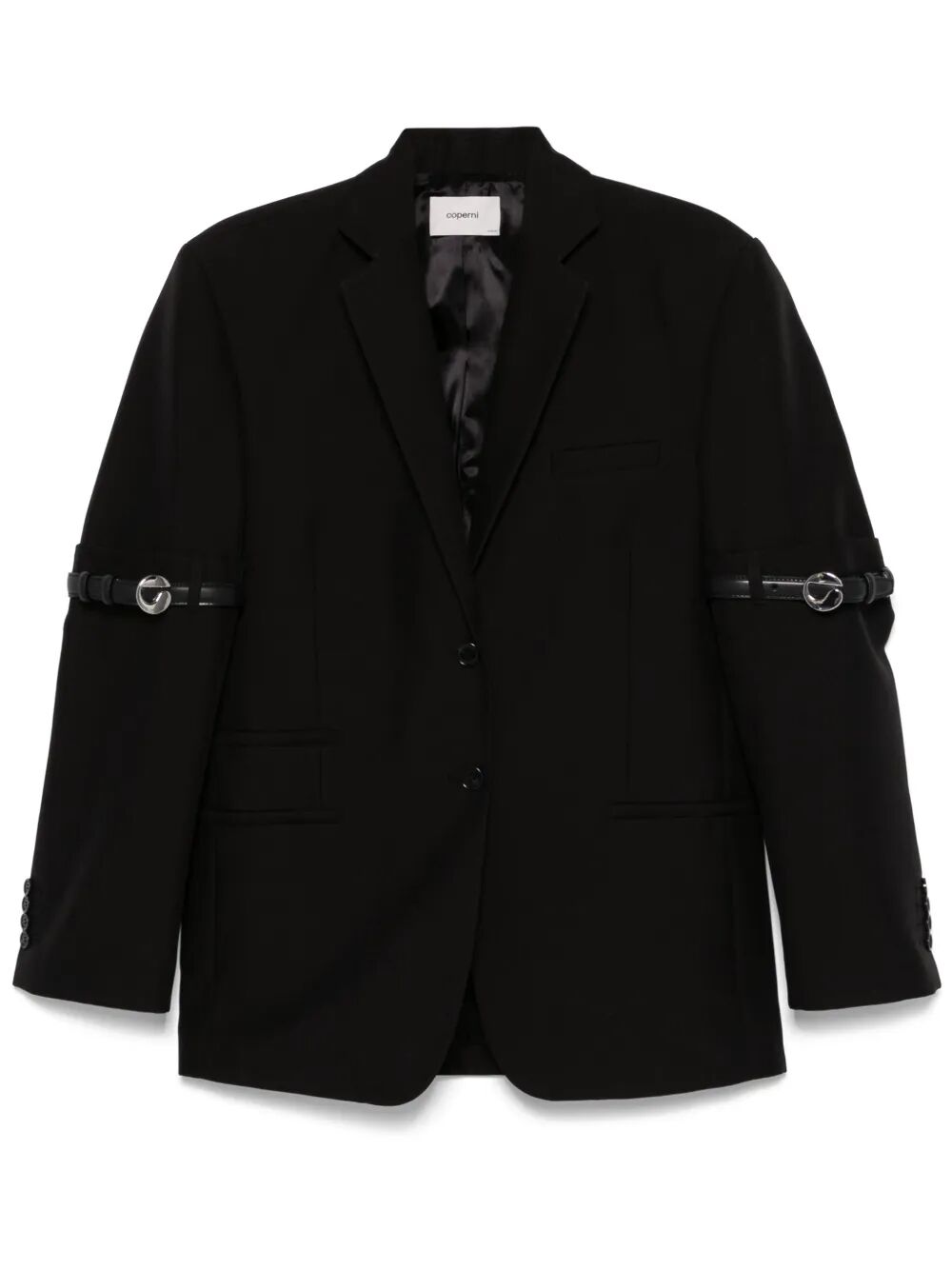 COPERNI Belted Blazer