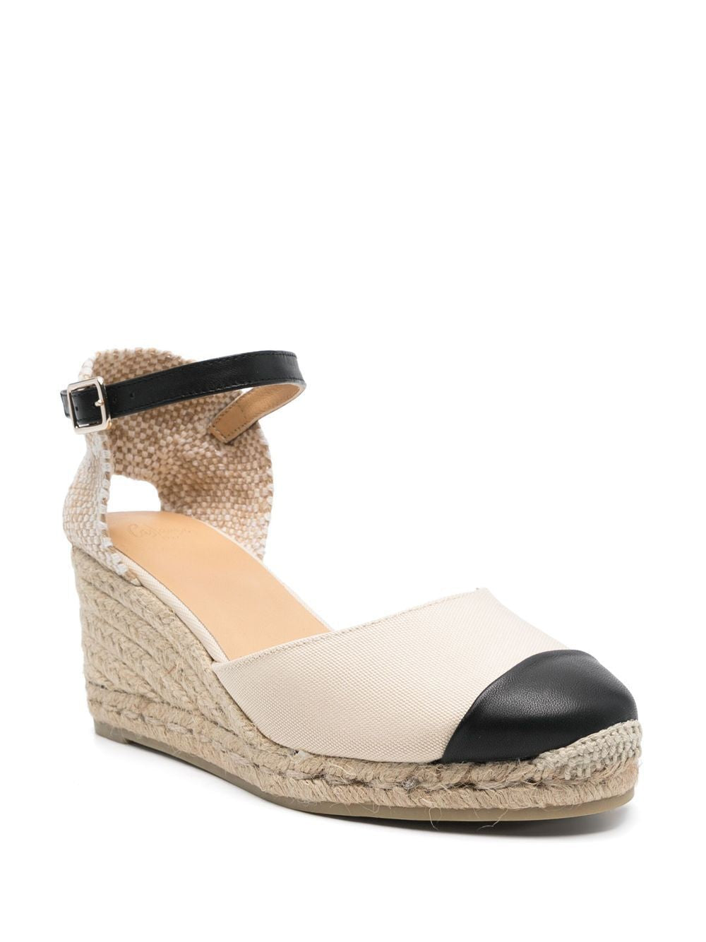 CASTAÑER Coraline Mini Espadrille Sandals