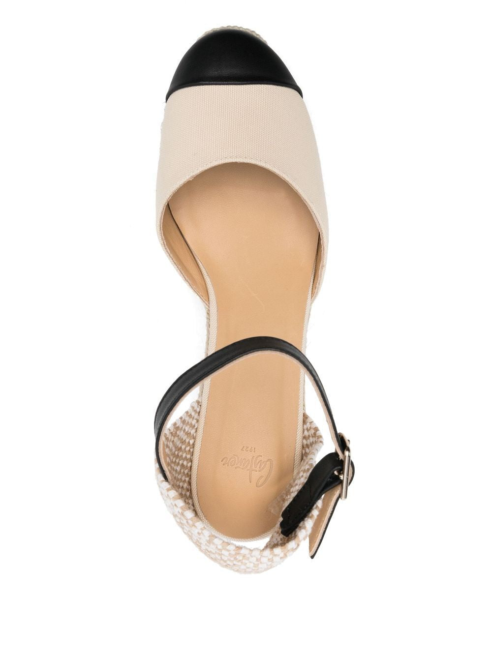 CASTAÑER Coraline Mini Espadrille Sandals