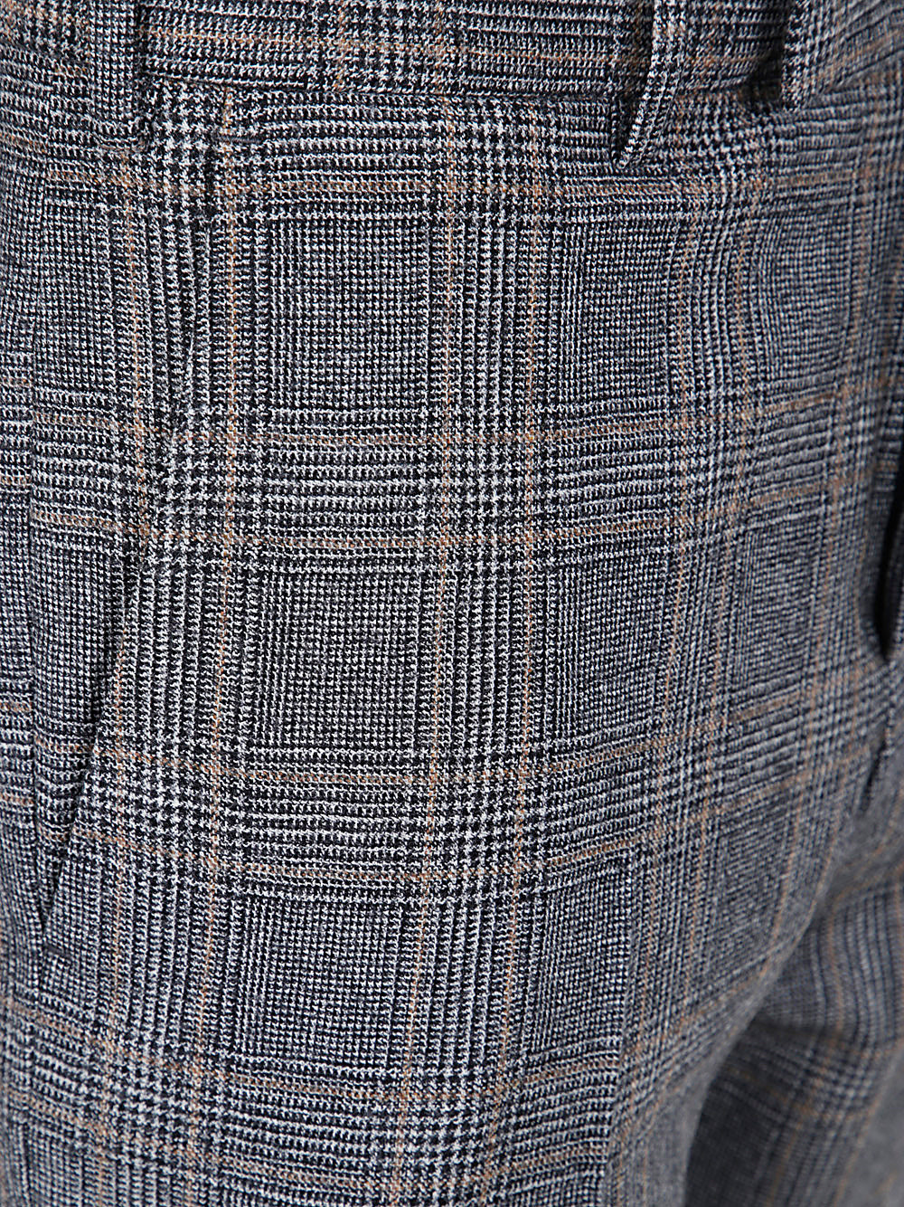 PT01 Rebel Trousers for Men - Fall/Winter 2024