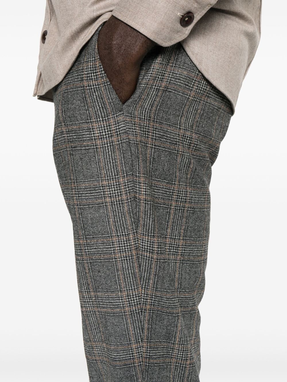 PT01 Rebel Trousers for Men - Fall/Winter 2024