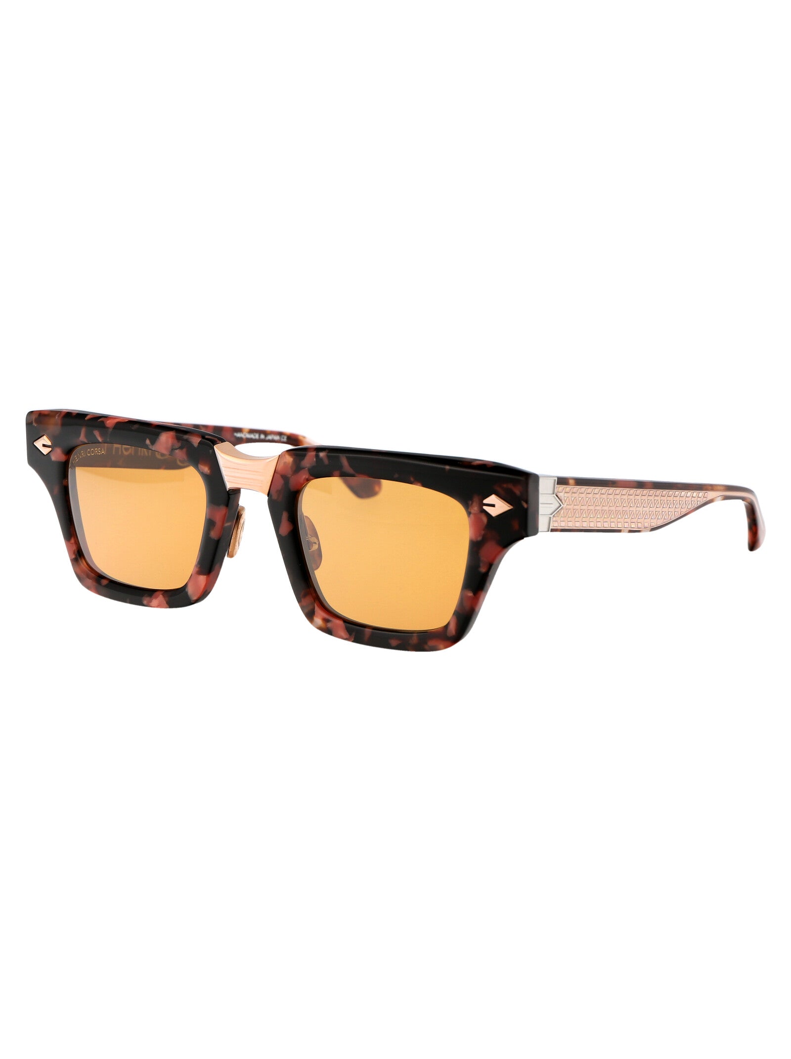 T HENRI Acetate Sunglasses - Corsa Style