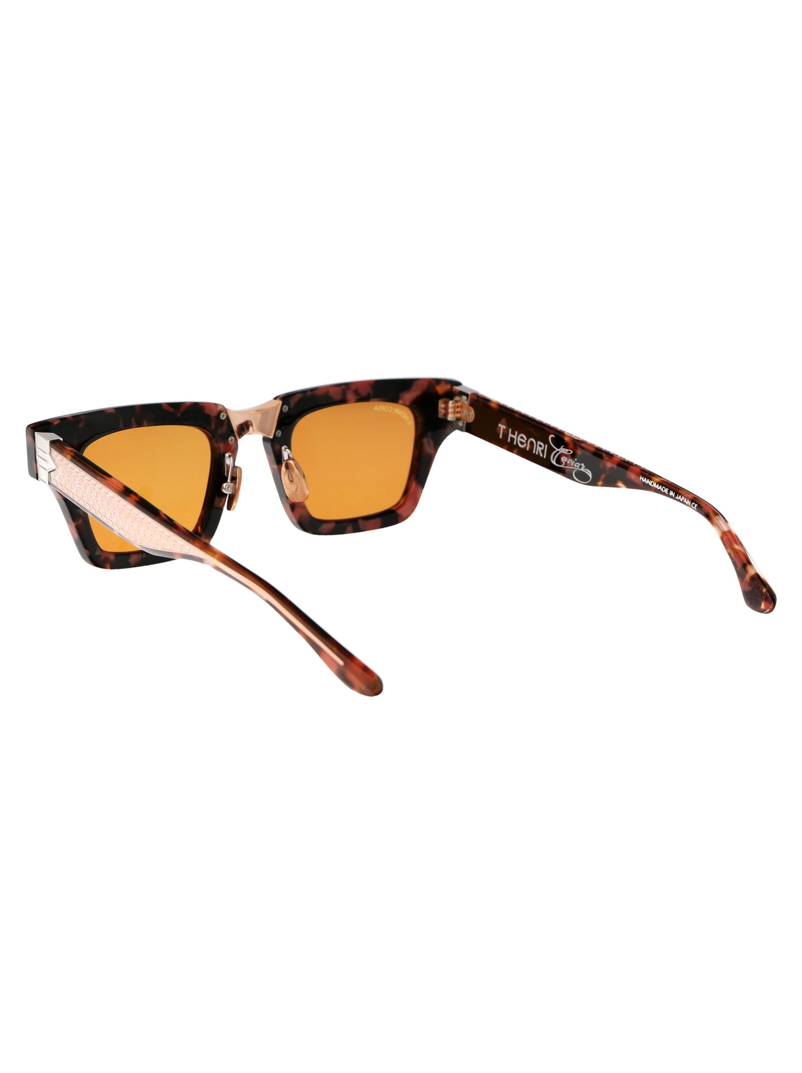 T HENRI Acetate Sunglasses - Corsa Style