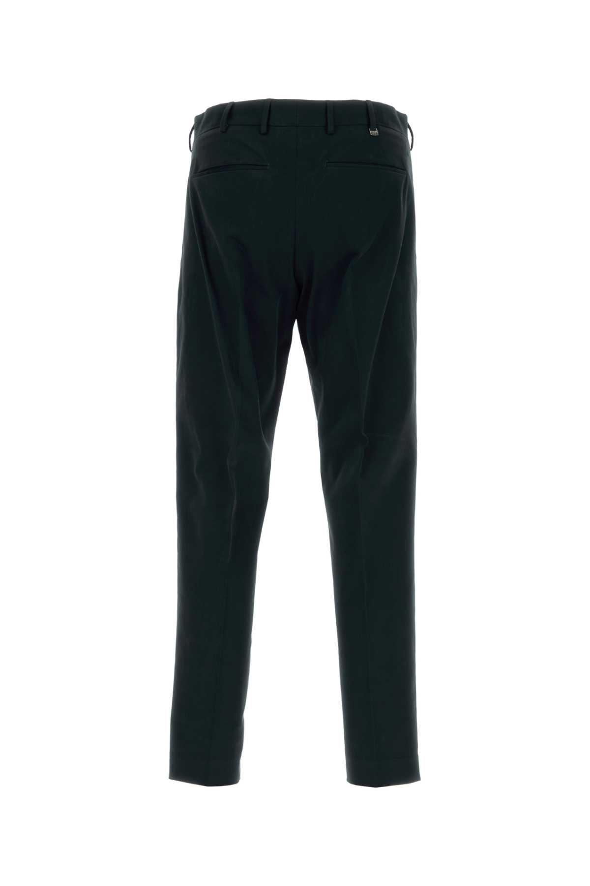 PT TORINO Men's Mini Stretch Cotton Pant