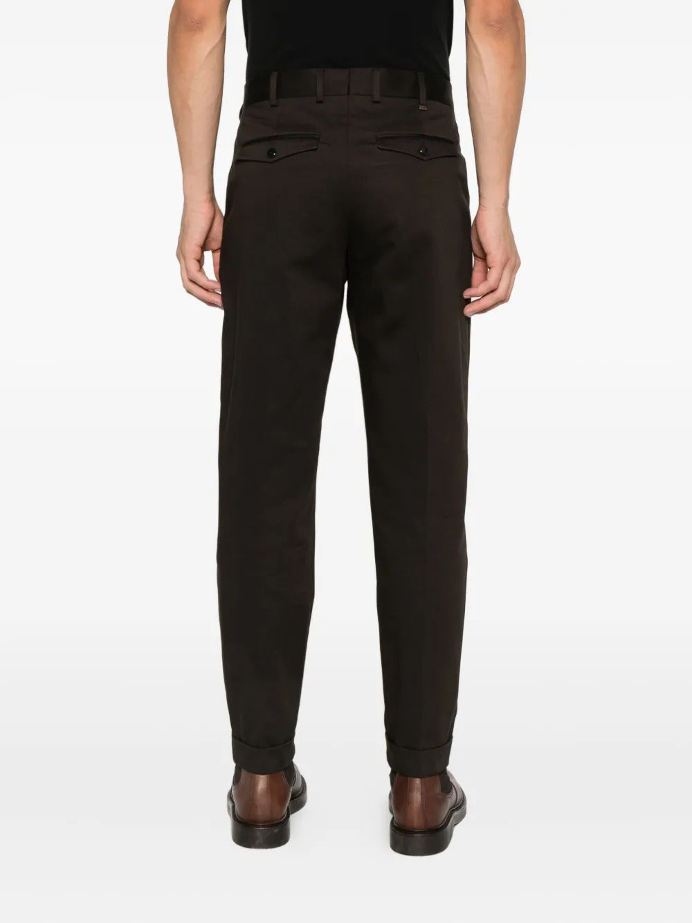 PT TORINO Rebel Trousers - Size 48