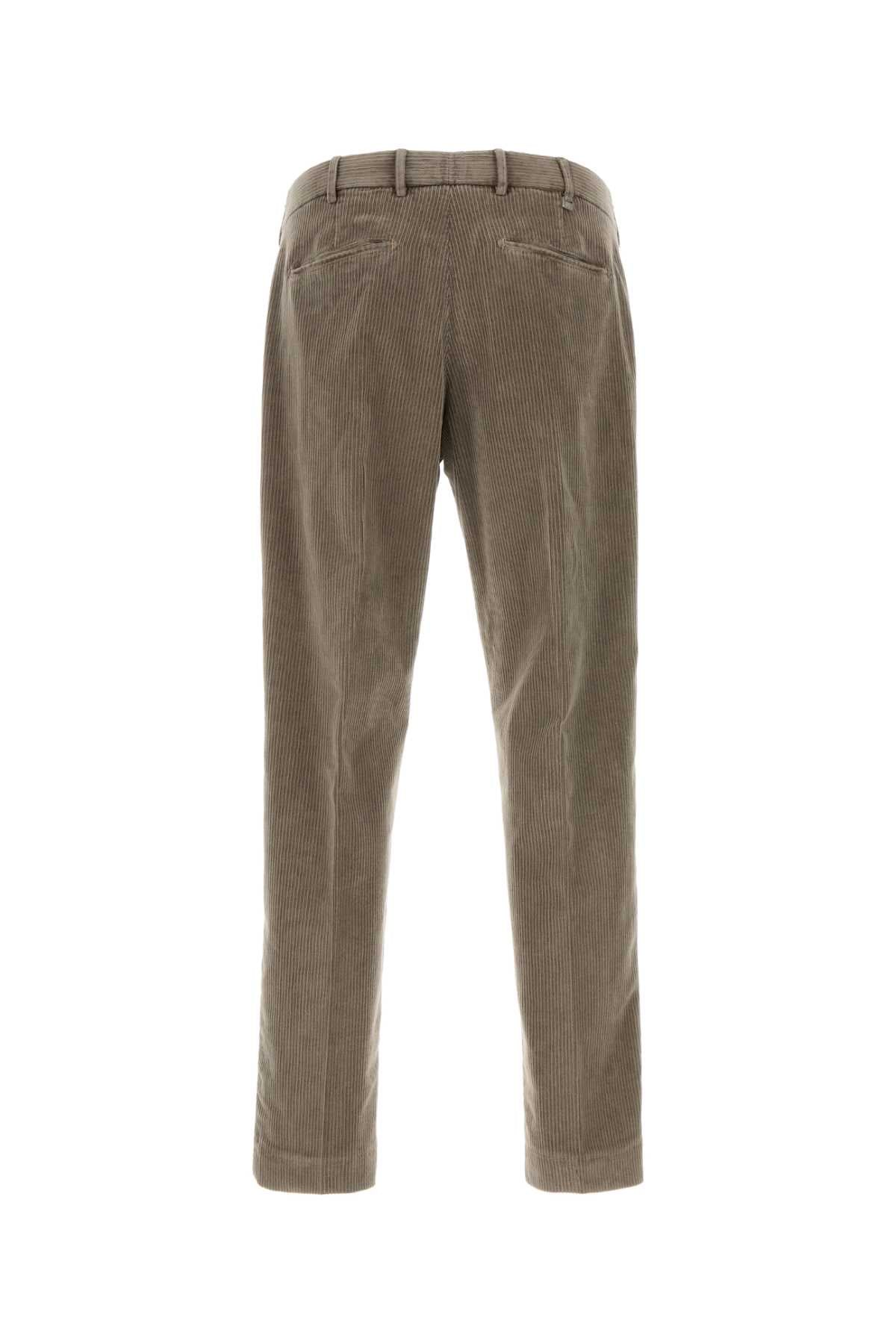 PT TORINO Edge Trousers - Size 48
