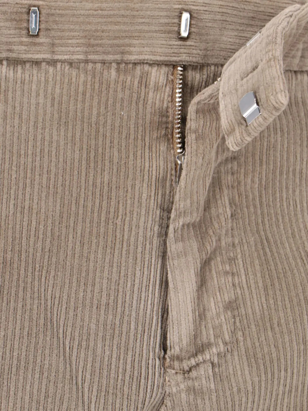 PT TORINO Edge Trousers - Size 48
