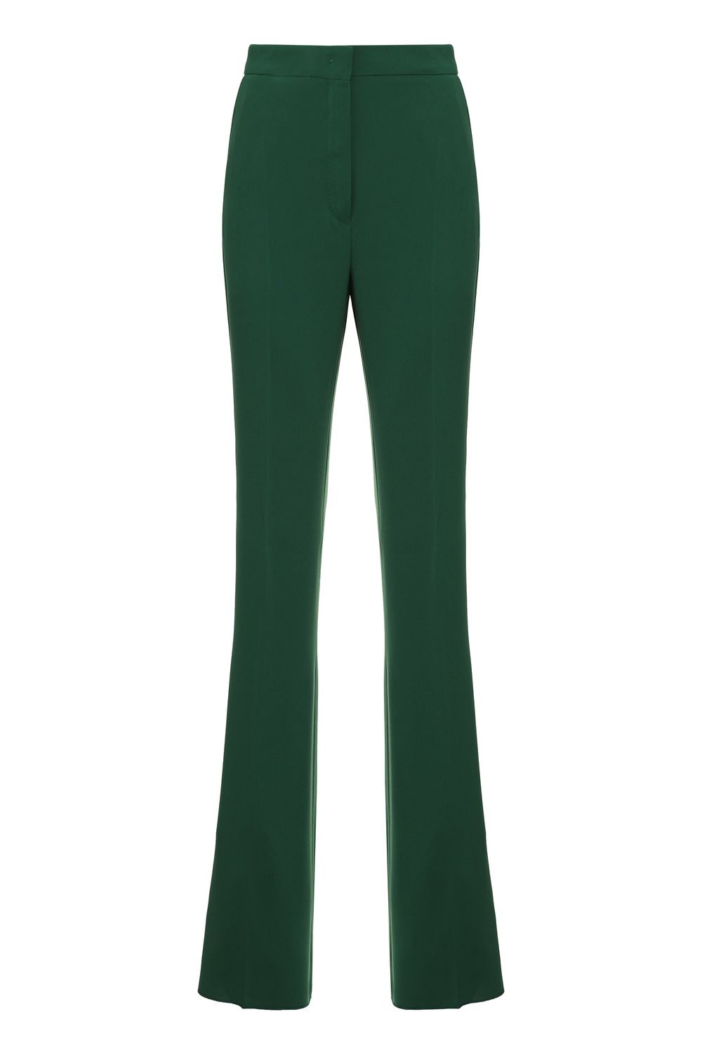 MAX MARA STUDIO Cady Trousers