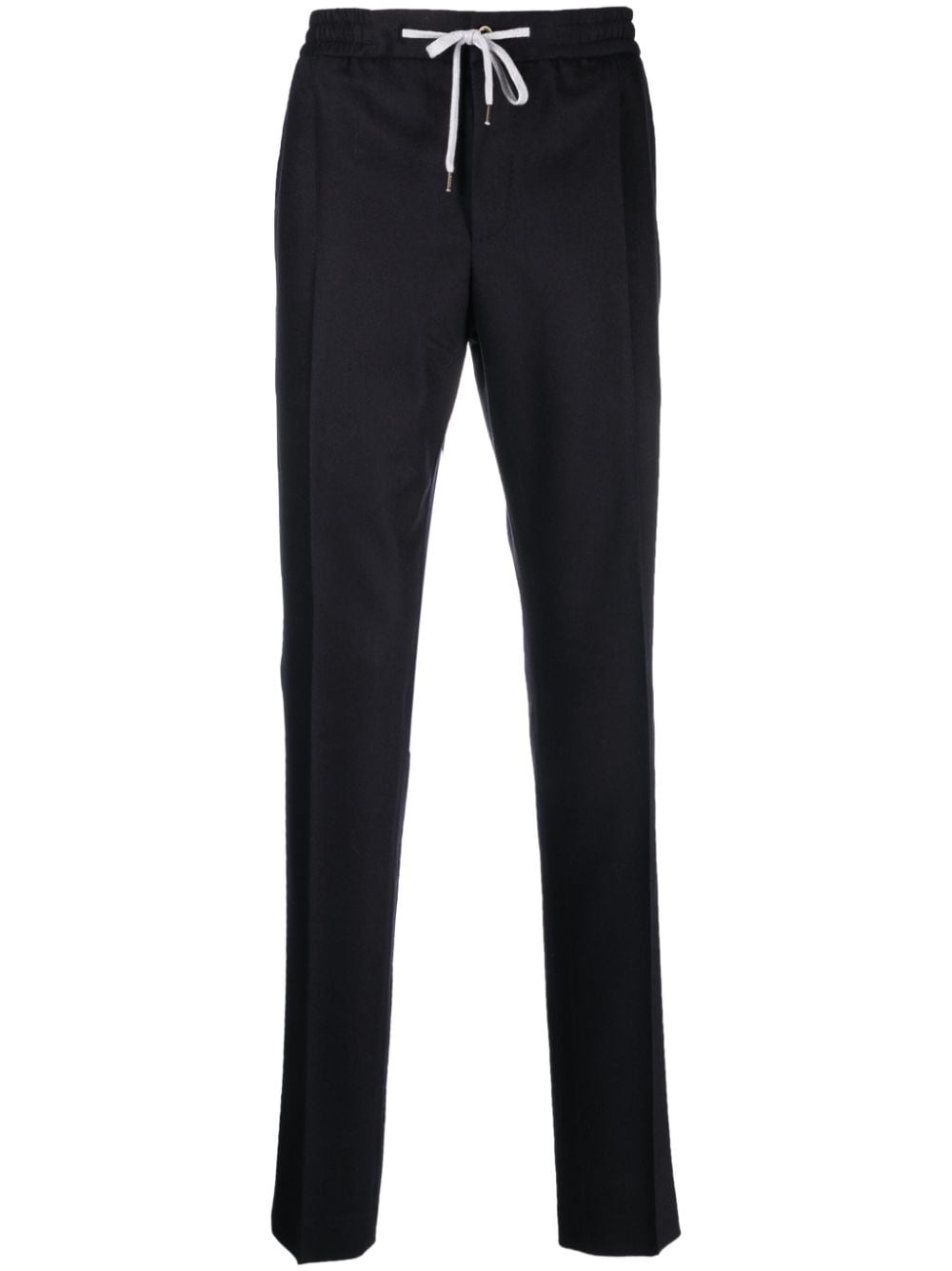 PT01 Men's Wool Jogger Trousers