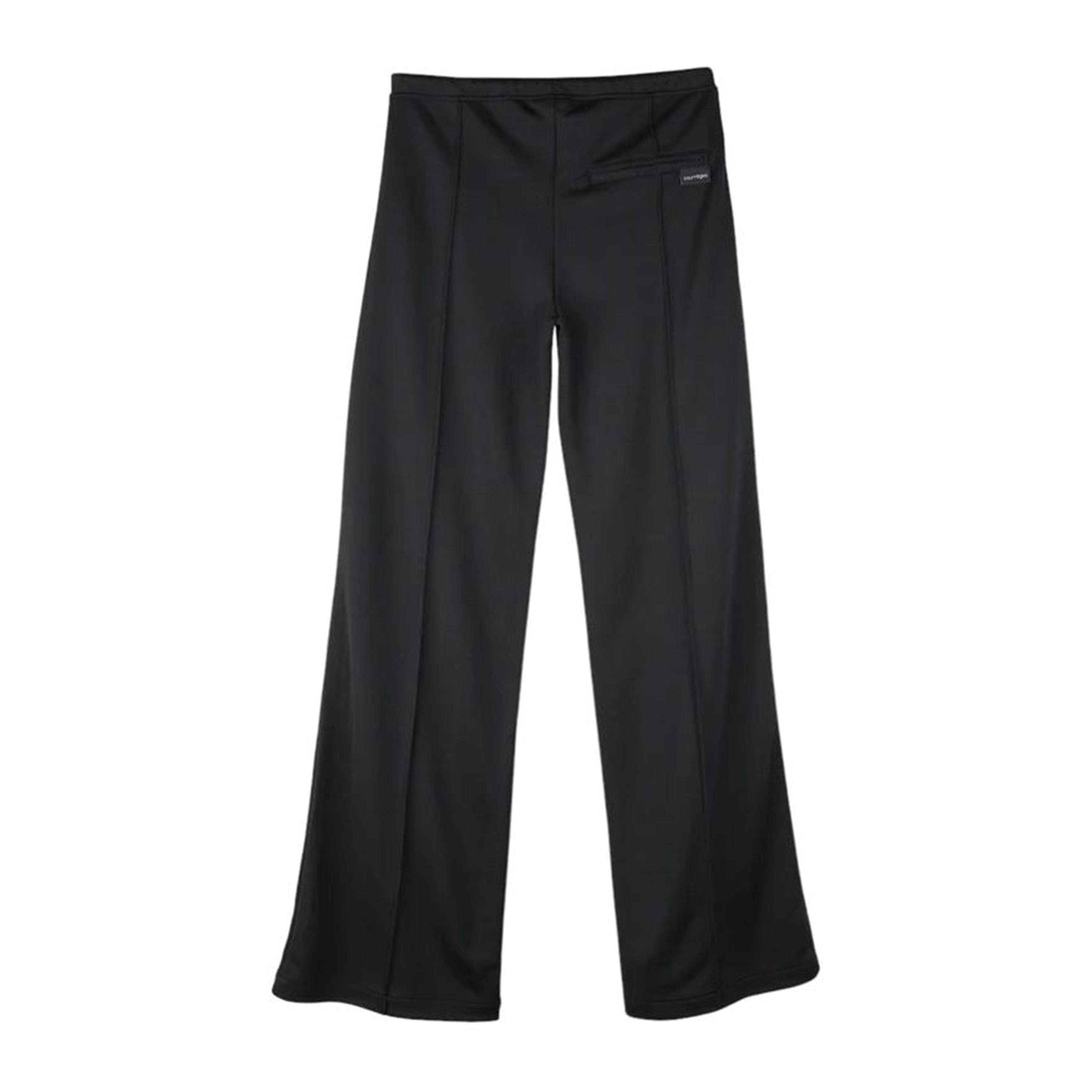 COURREGES Stylish Women's Trousers for Day-to-Night Wear