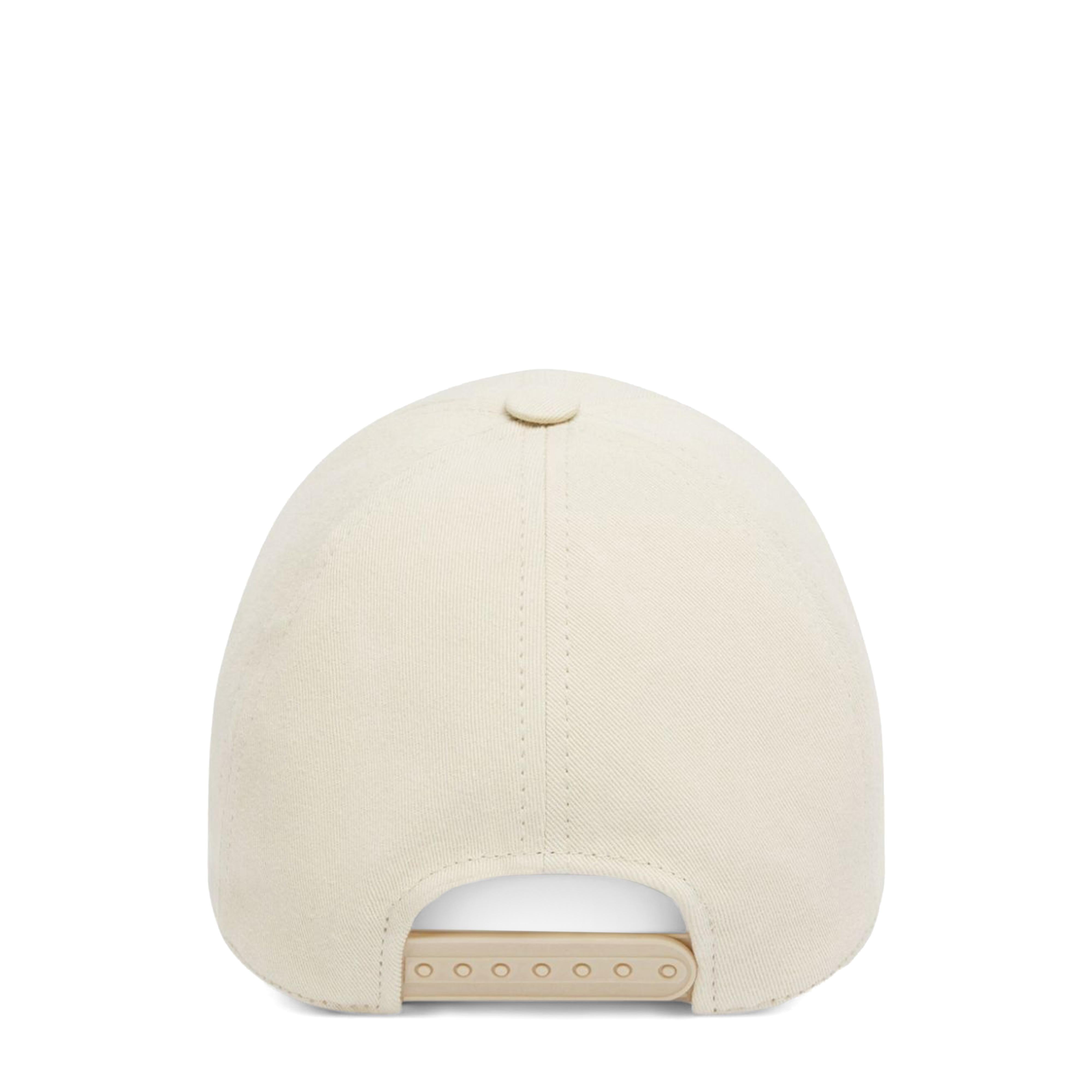 COURREGES Signature Cap for Women
