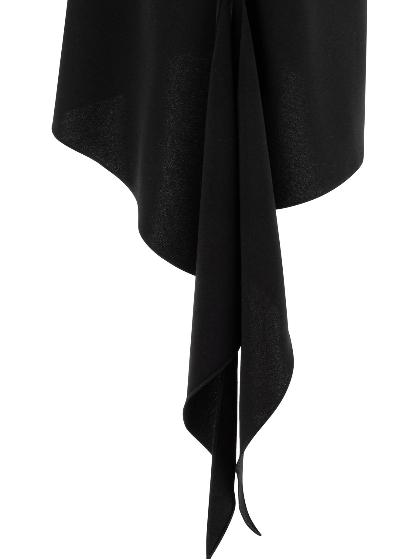 COURRÈGES Chic Mini Skirt for Women