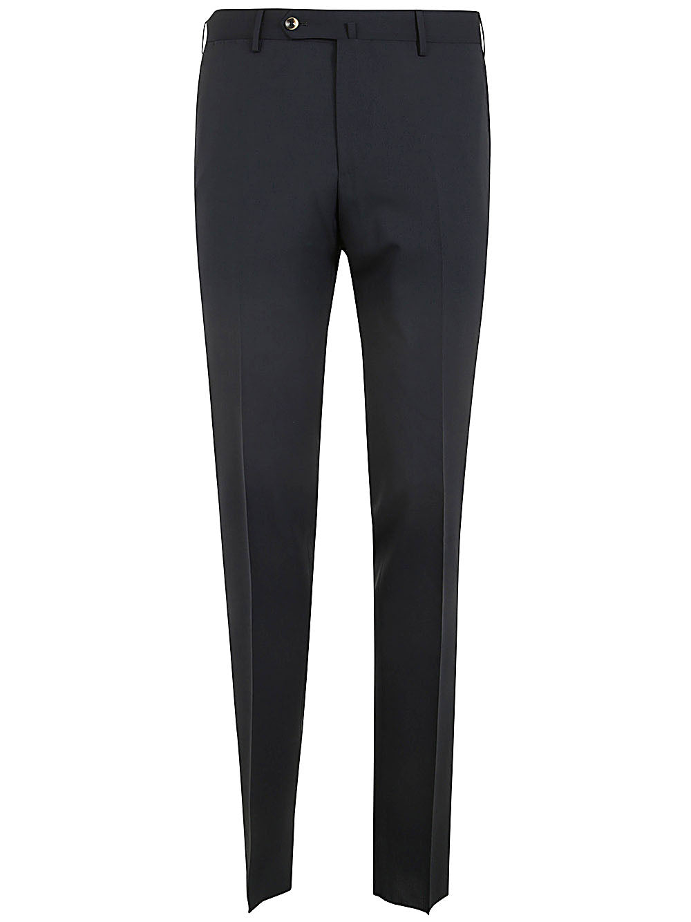 PT01 Superlight Deluxe Wool Slim Flat Front Pants - SS24