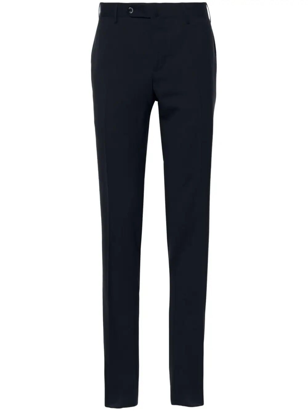 PT01 Superlight Deluxe Wool Slim Flat Front Pants - SS24