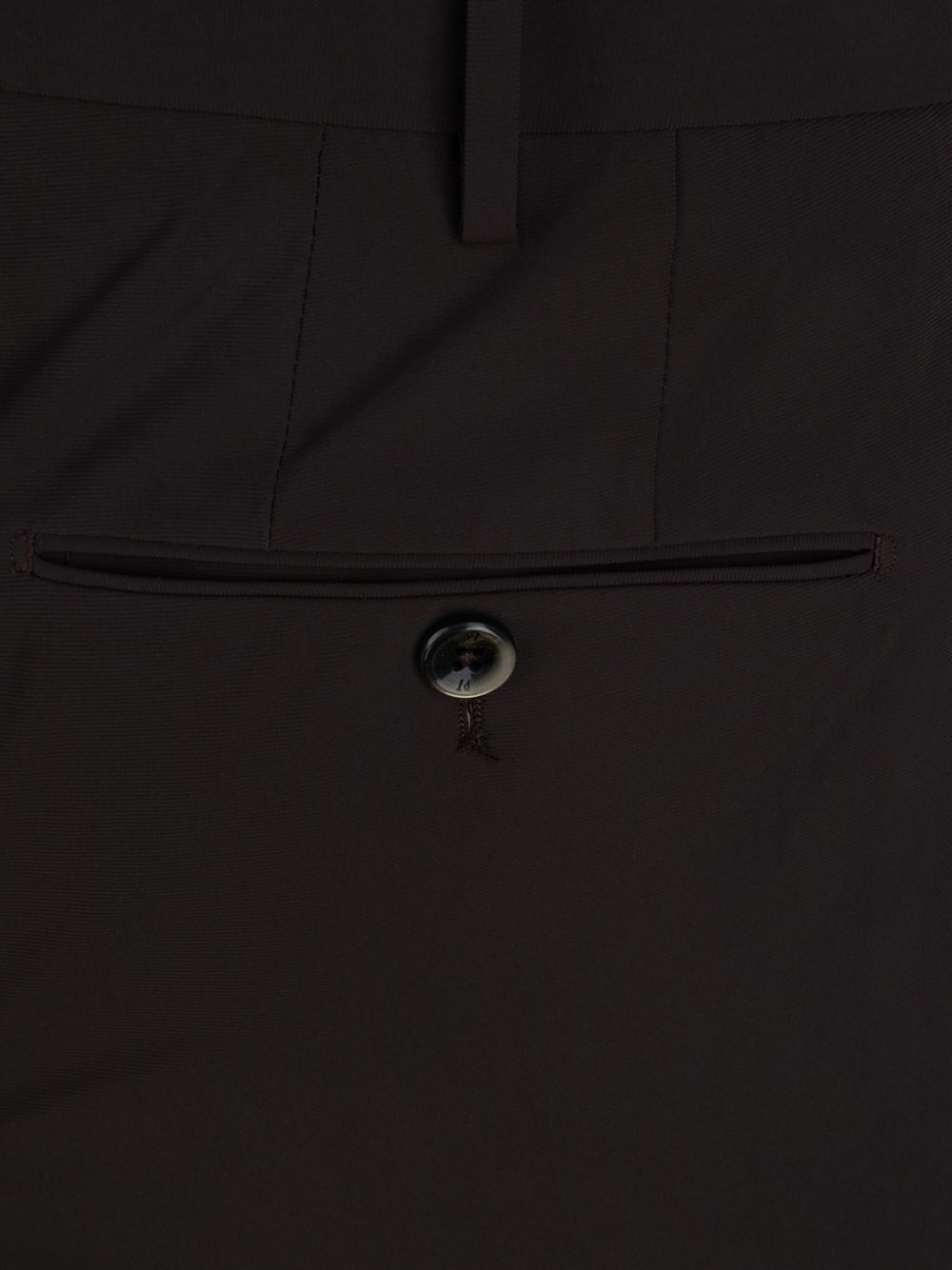 PT01 Men's Slim Fit Trousers - SS25 Collection