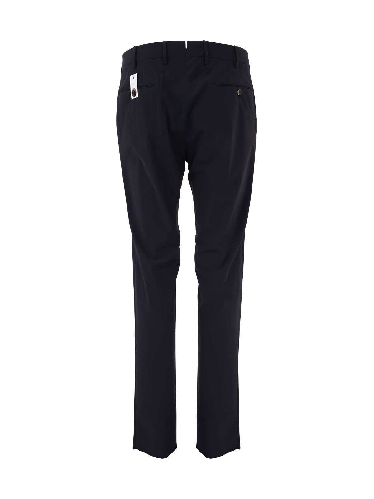 PT01 Slim Fit Trousers for Men - Perfect for Spring/Summer 2025