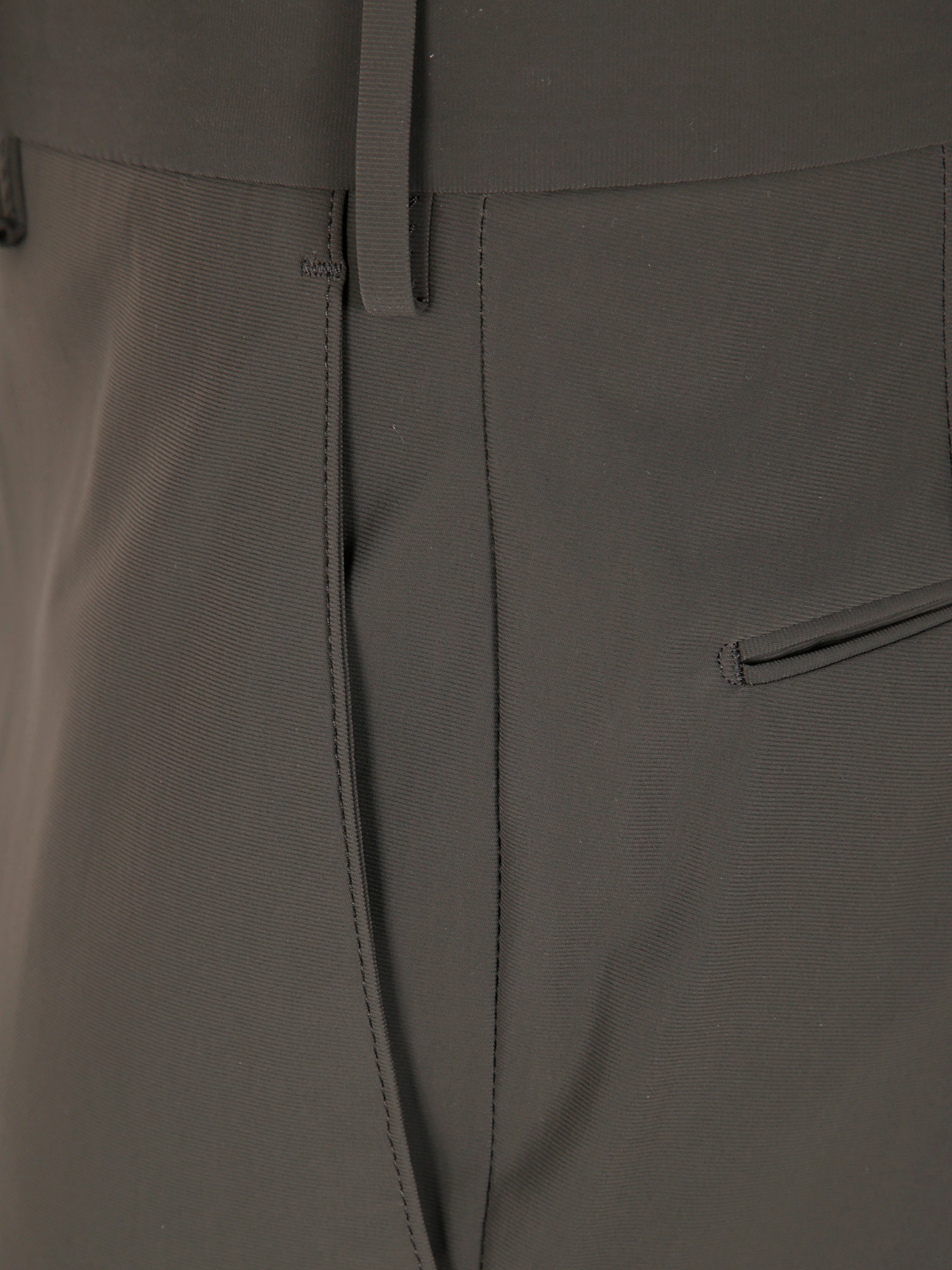 PT01 Slim Fit Mini Trousers for Men