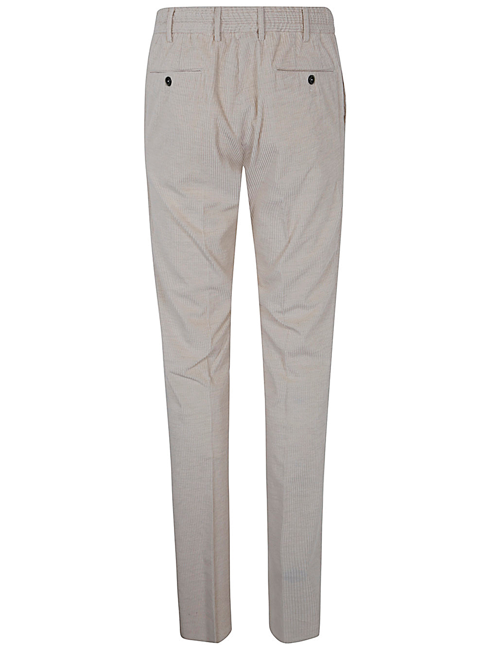 PT01 Slim Jogger Trousers for Men