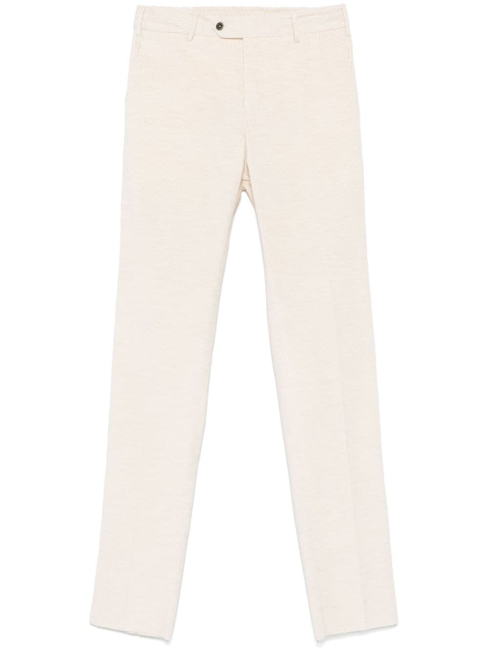 PT01 Slim Jogger Trousers for Men