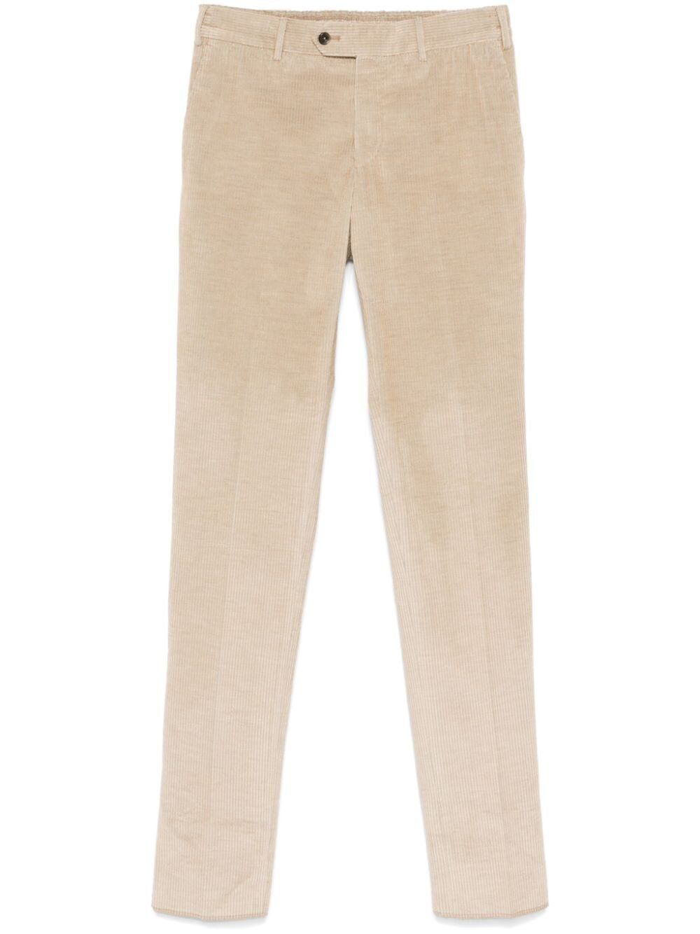 PT01 Slim Jogger Pants for Men - FW24 Collection