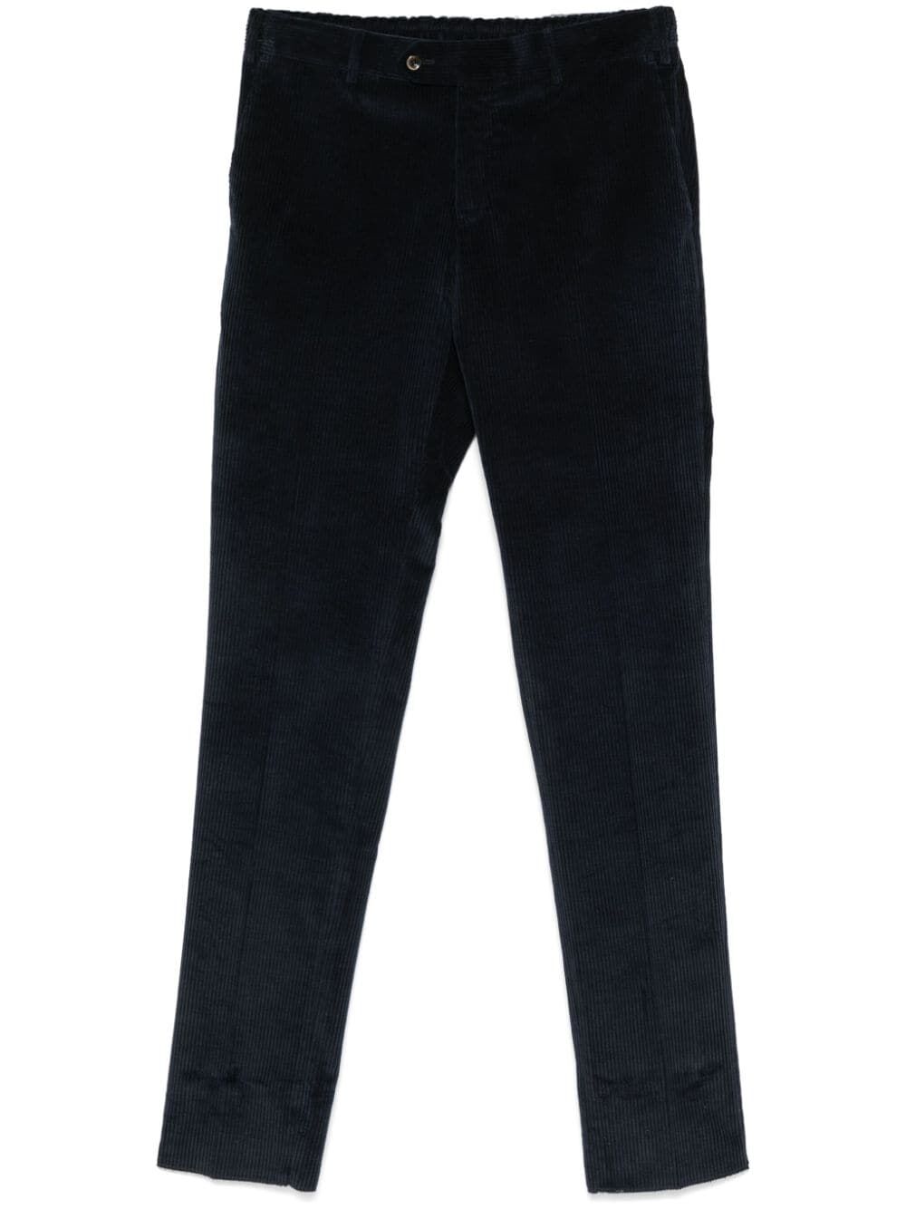 PT01 Slim Jogger Trousers for Men - Fall/Winter 2025