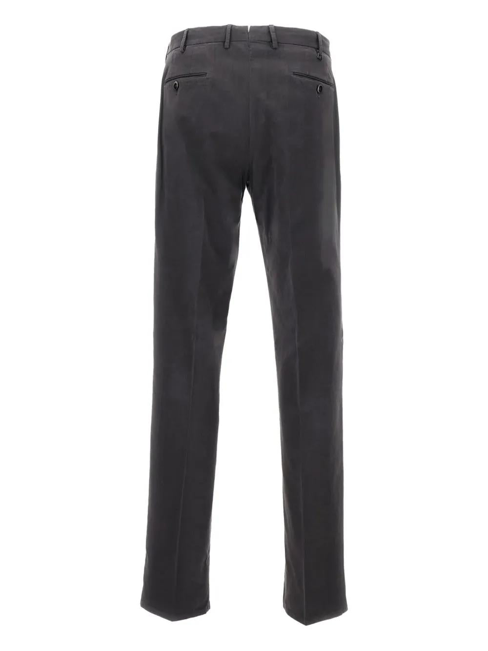 PT TORINO Slim Stretch Modal Blend Pants - Men
