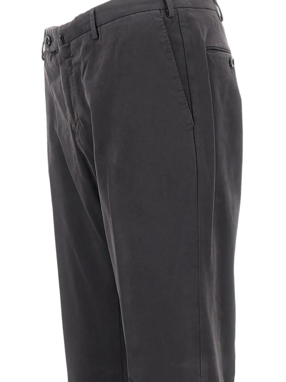PT TORINO Slim Stretch Modal Blend Pants - Men