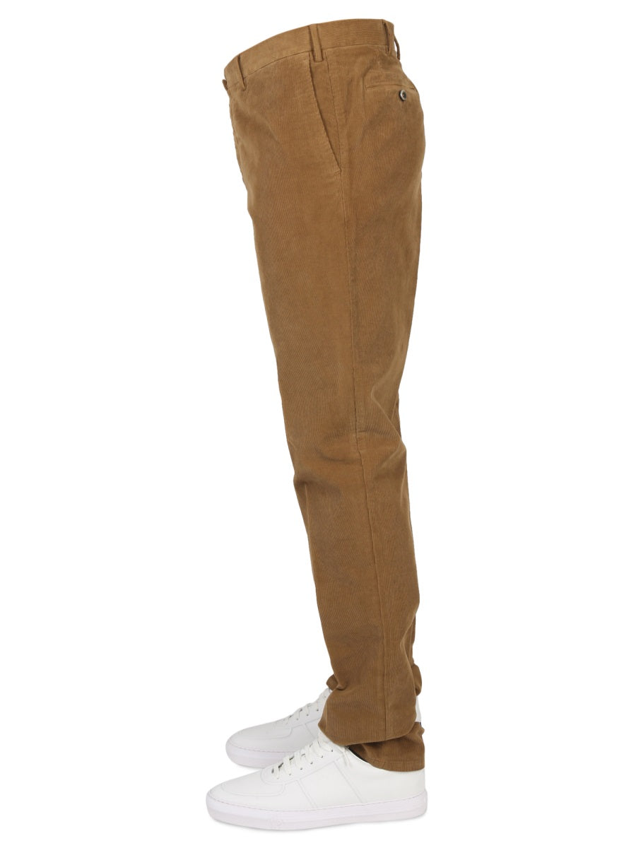 PT TORINO Slim Fit Pants for Men