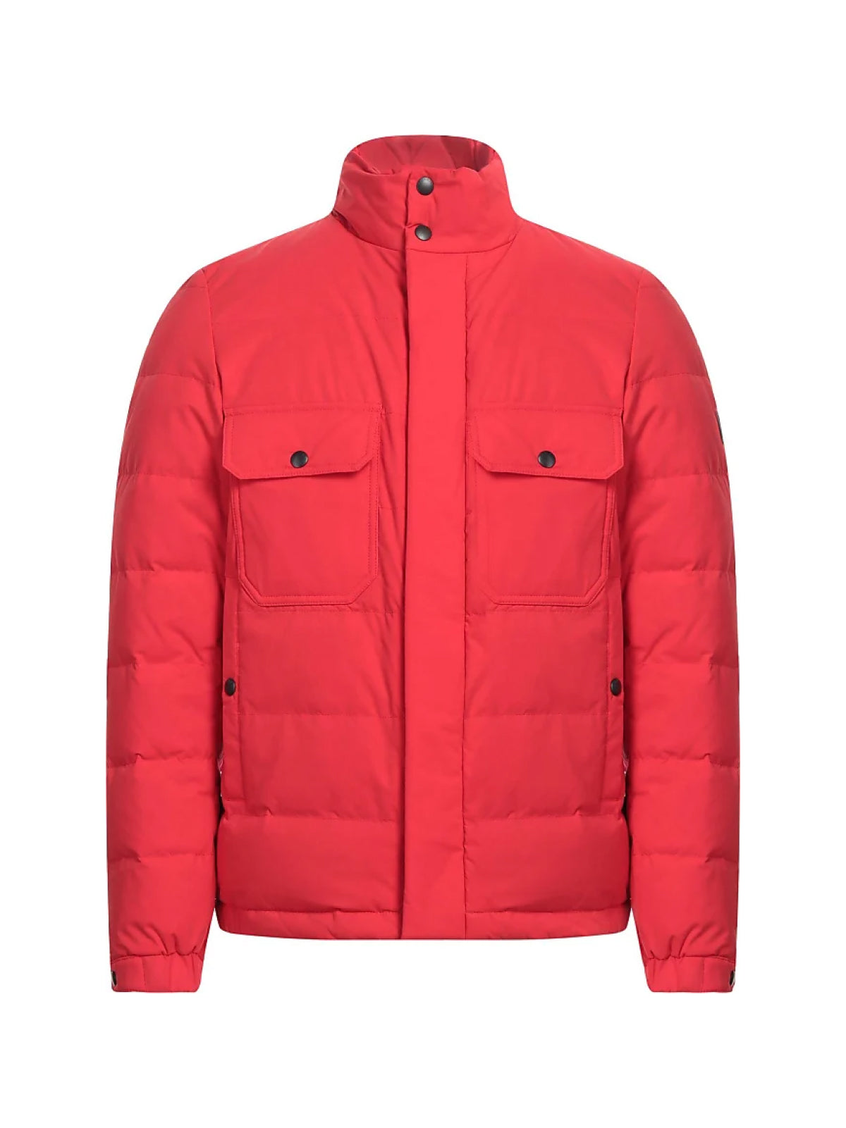 WOOLRICH Sierra Stag Down Jacket - Men's FW24 Outerwear