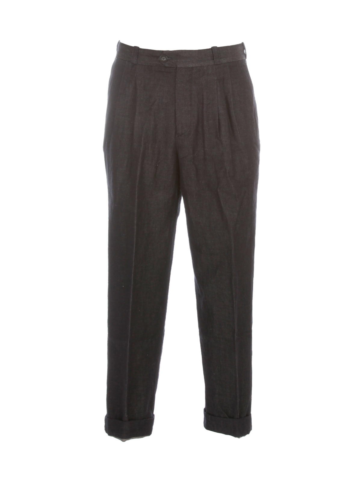 PT01 Men's Double Pences Pants