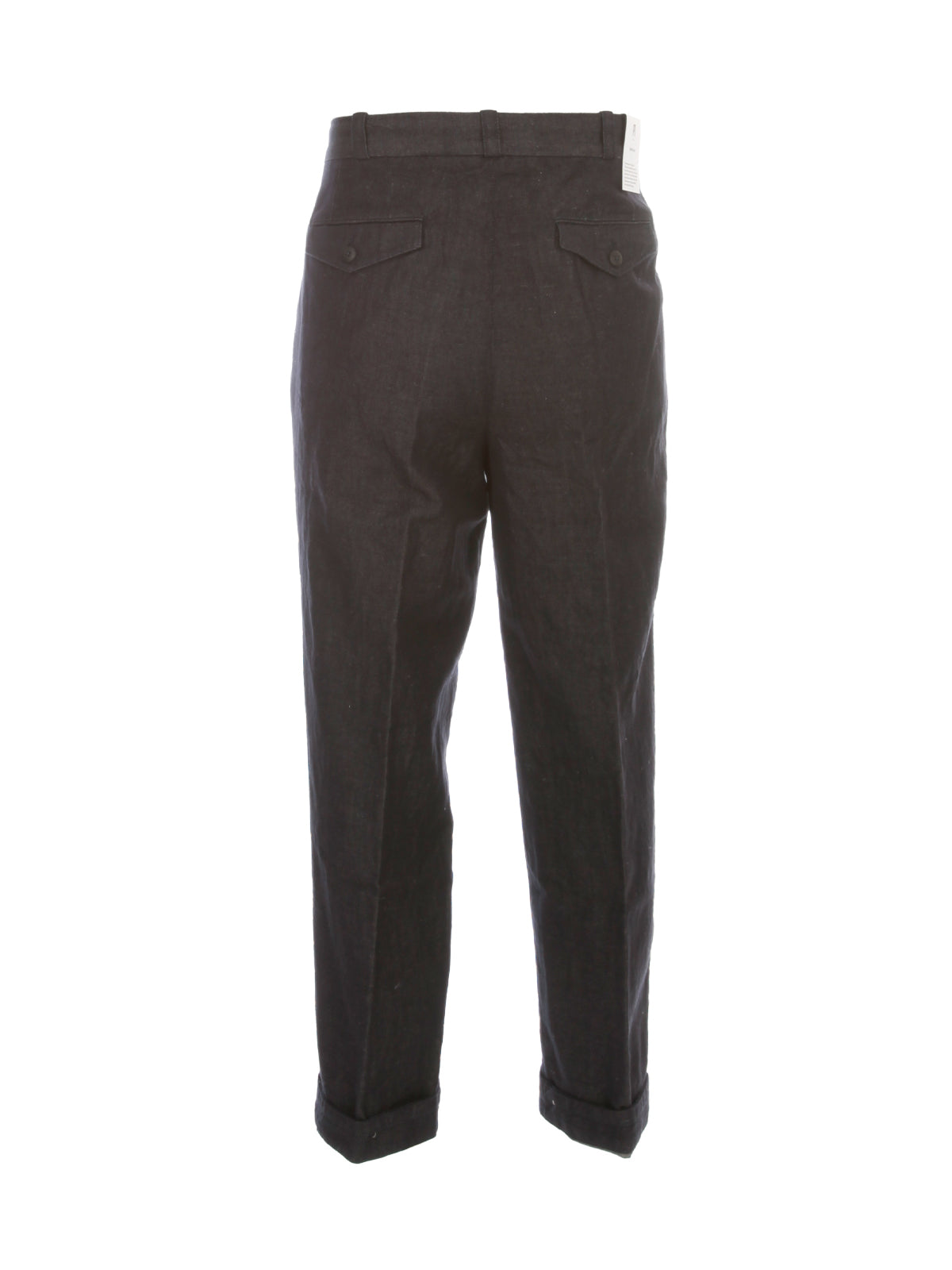 PT01 Men's Double Pences Pants