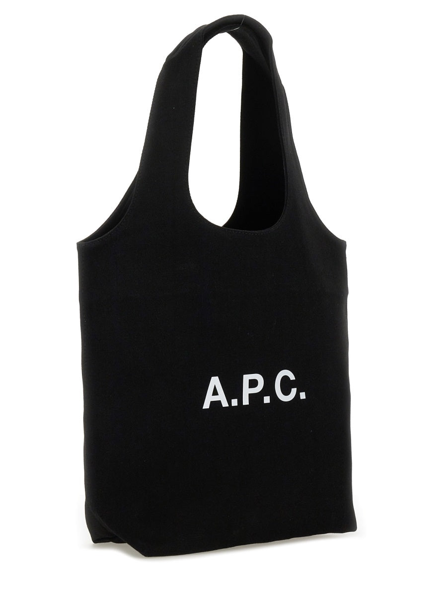 A.P.C. Mini Tote Handbag