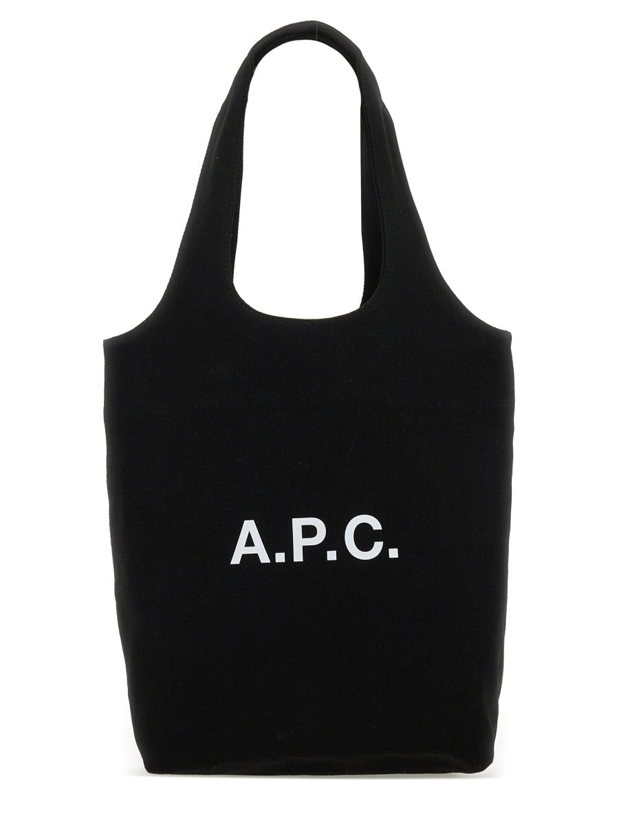 A.P.C. Mini Shopper Handbag