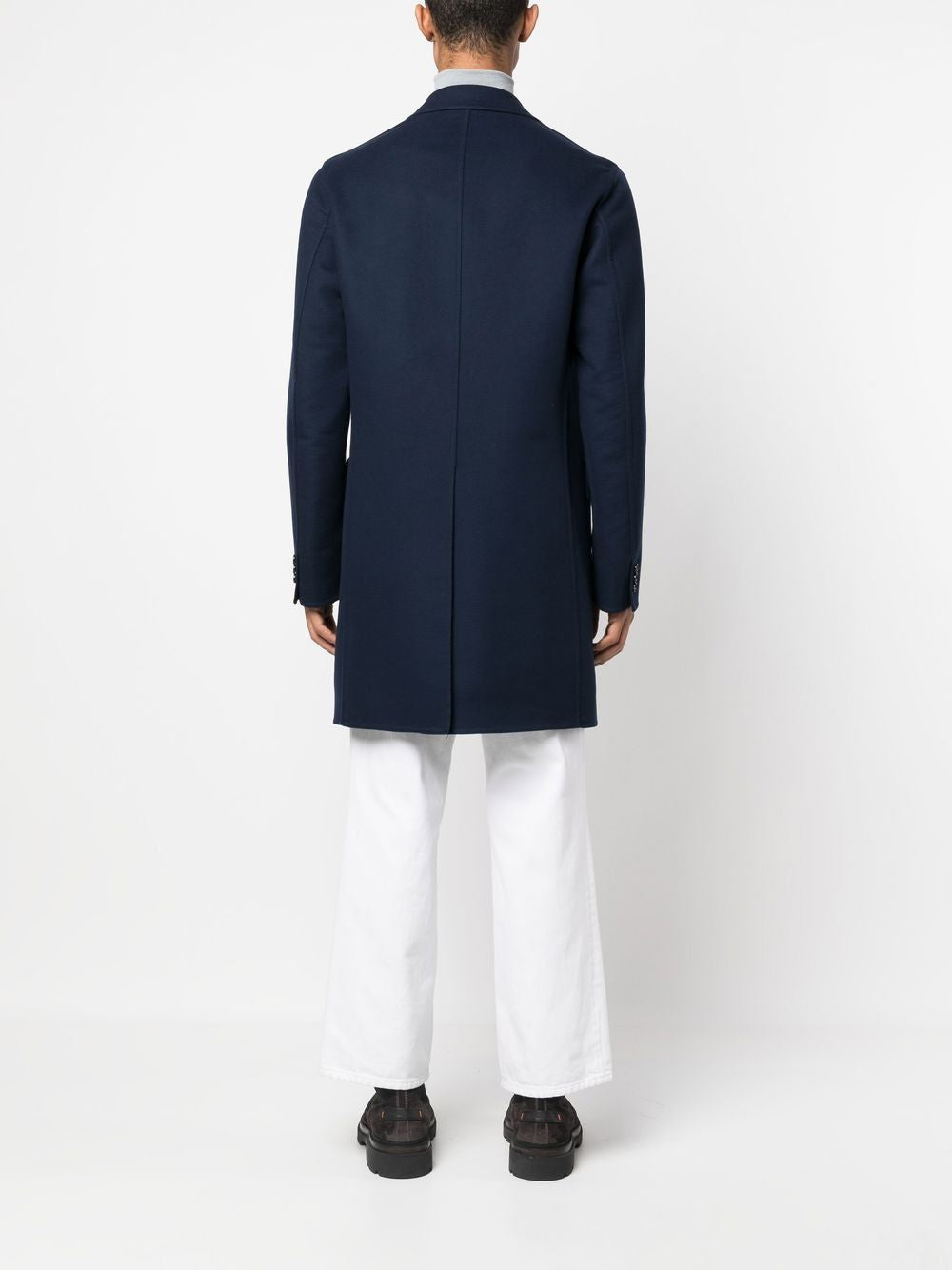 COLOMBO SINGLE BREASTED Jacket for Men - Fall/Winter 2025