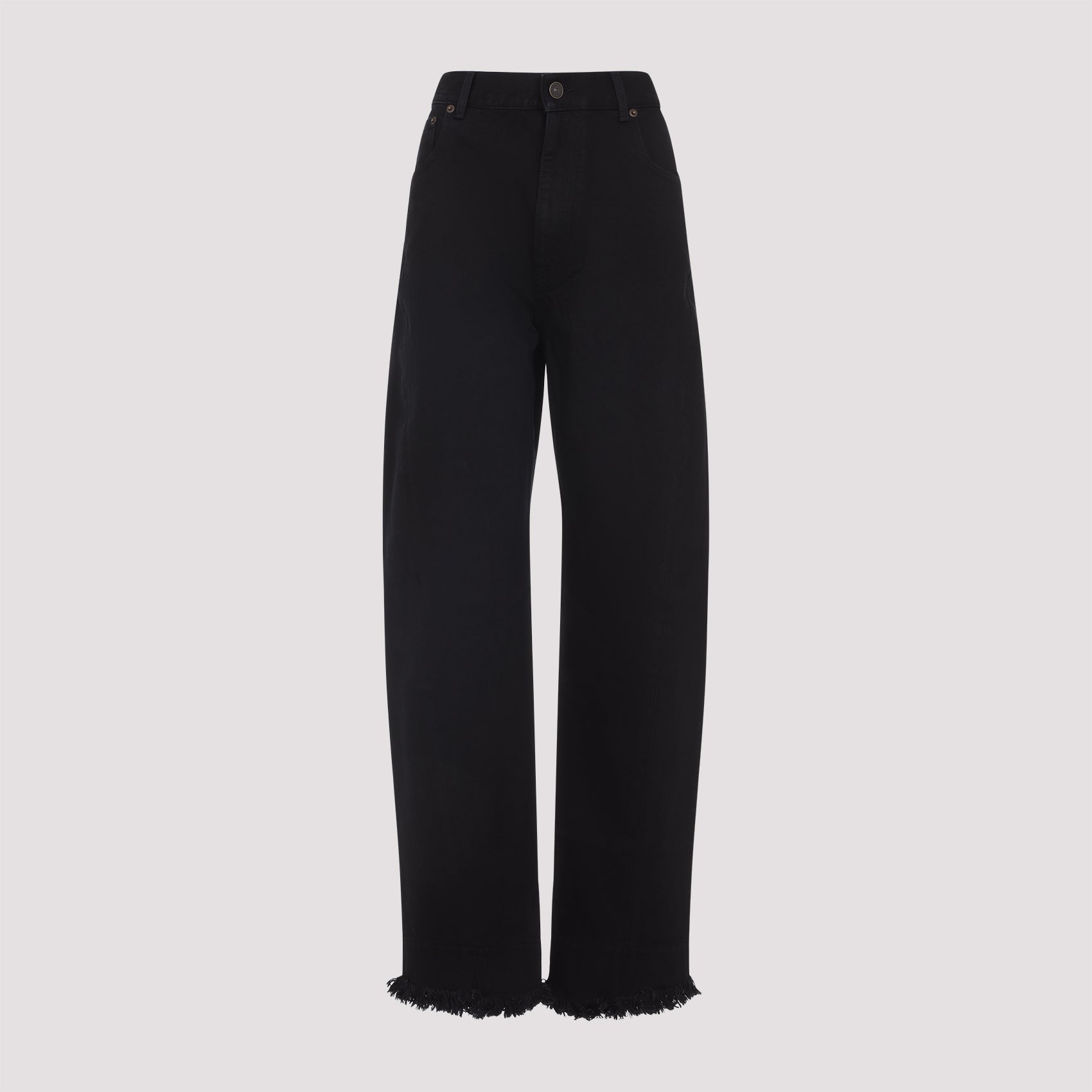 PHOEBE PHILO Women's Arch Jeans - FW25 Edition