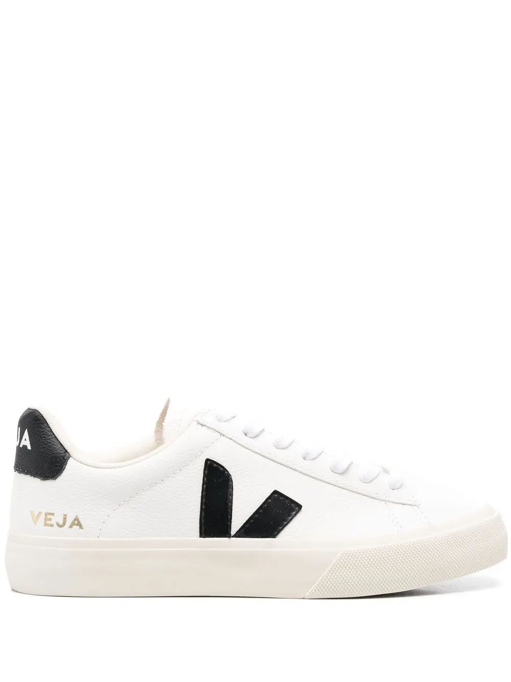 VEJA Eco Leather Unisex Sneakers